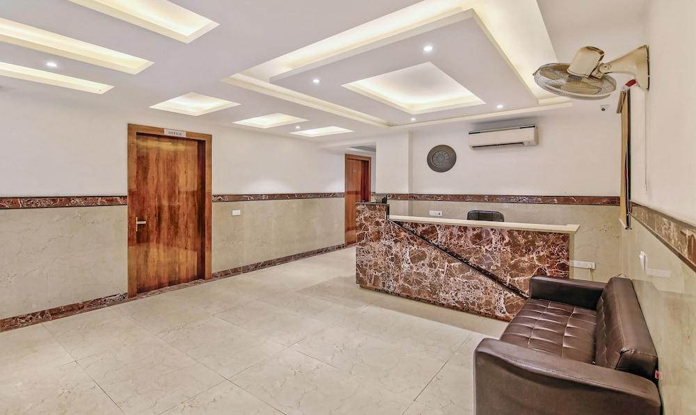 Treebo Trend Hotel Swiss