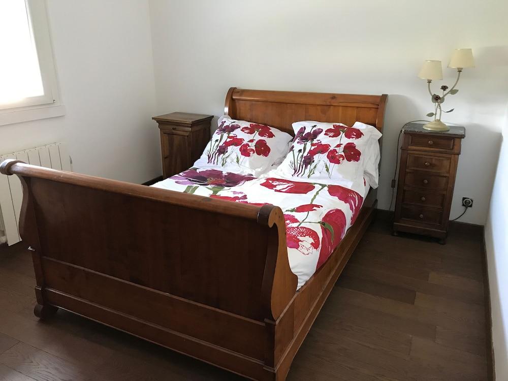 Aux Coquelicots Sauvages, Chambres d'Hotes