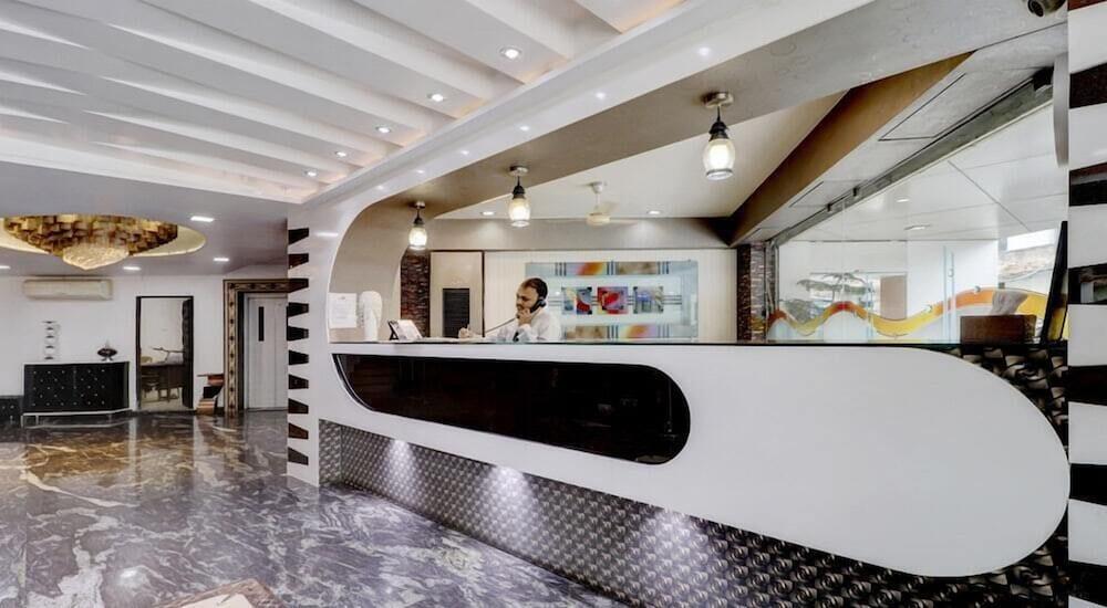 Treebo Trend Orient Prime