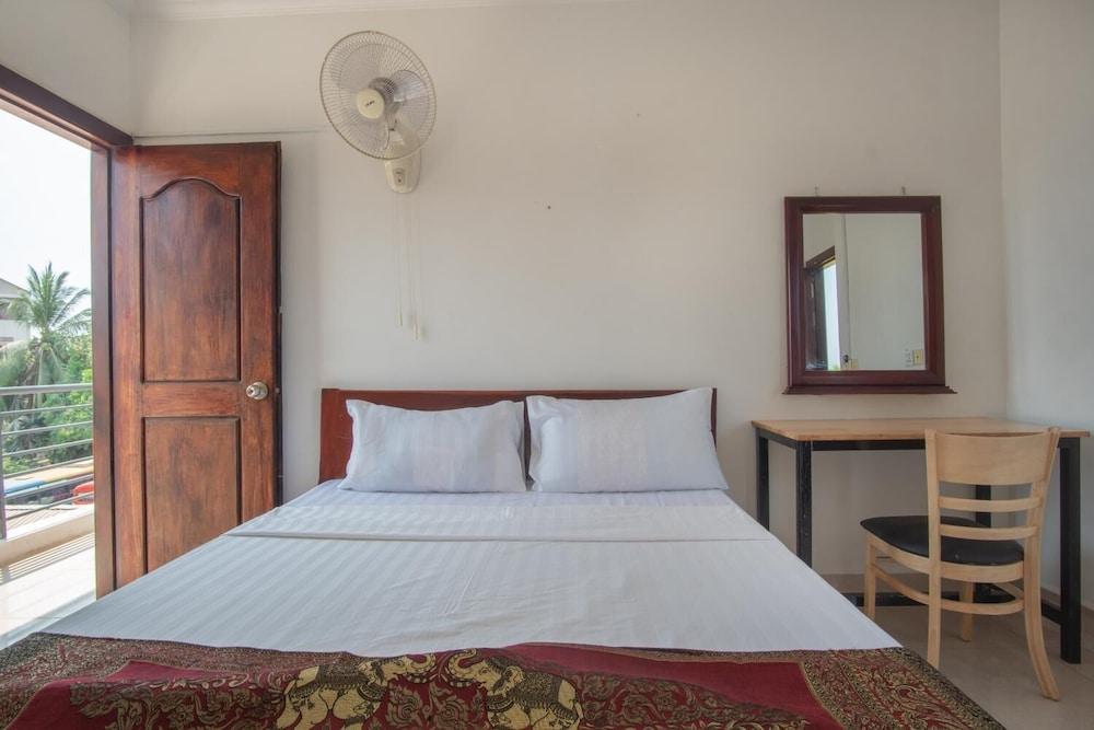 333 HOSTEL, Siem Reap