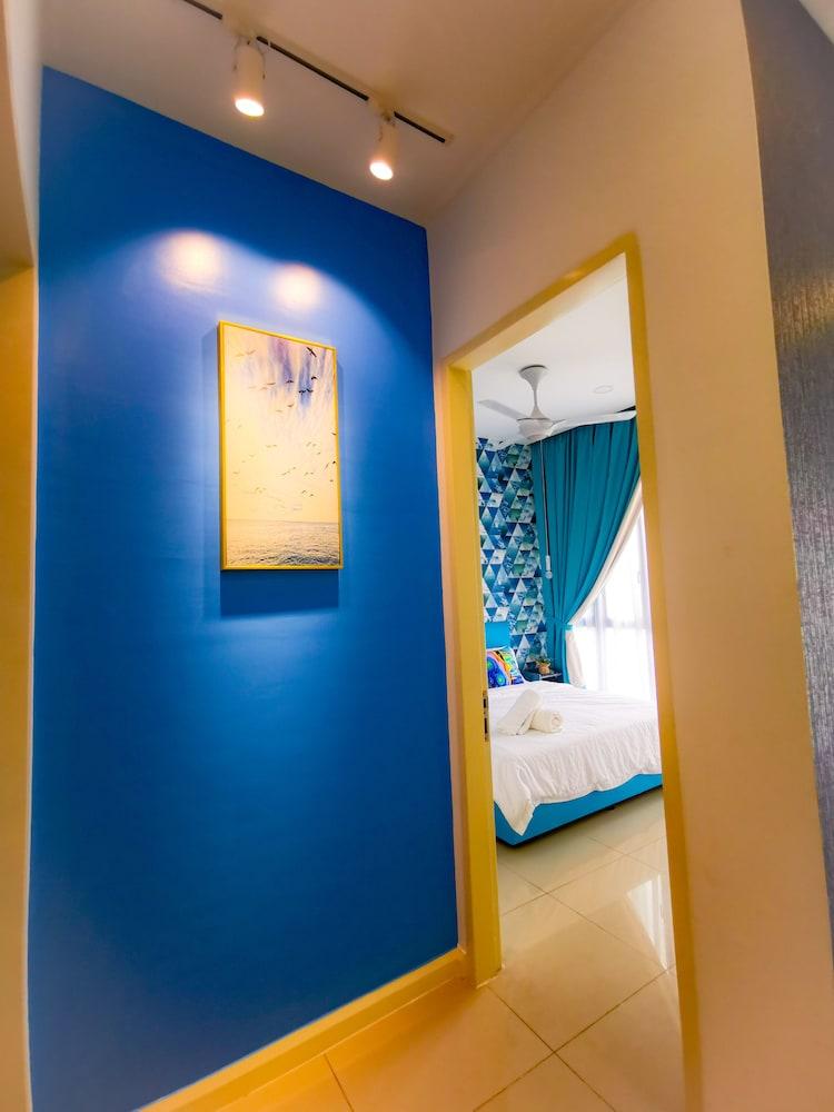 Legoland D'Pristine Themed Apartment by TGP