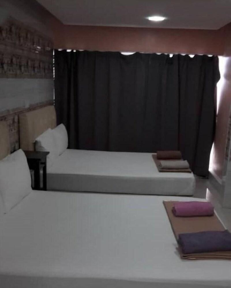 H2 - Sungai Besi Hotel