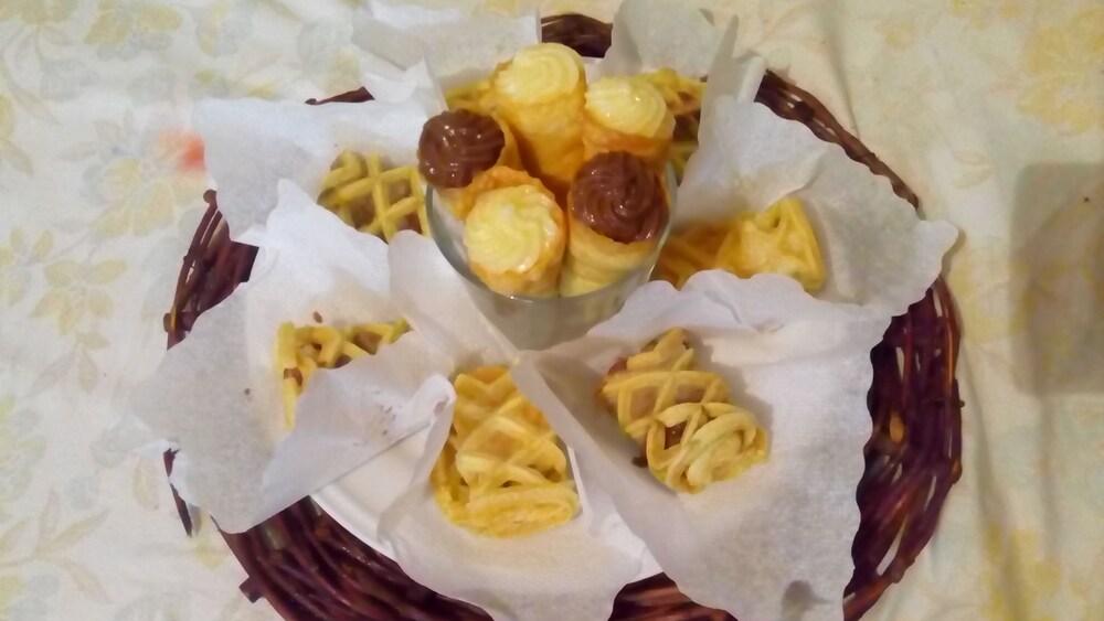 Agriturismo Travaglini