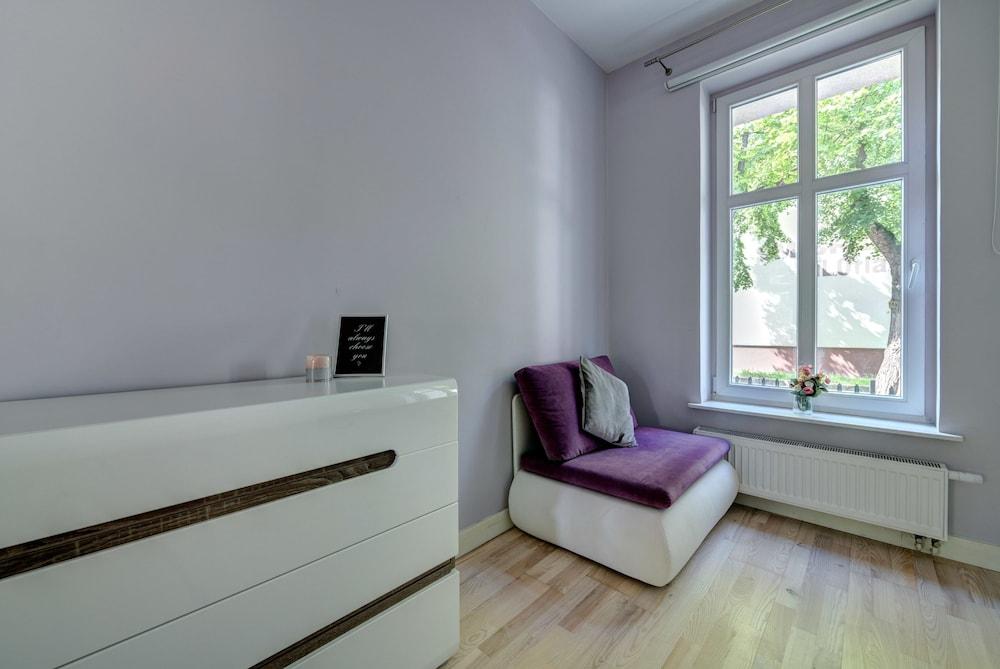 Elite Apartments by the Seaside