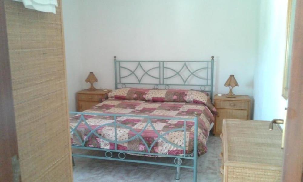 Casa Siciliana Altarbiah