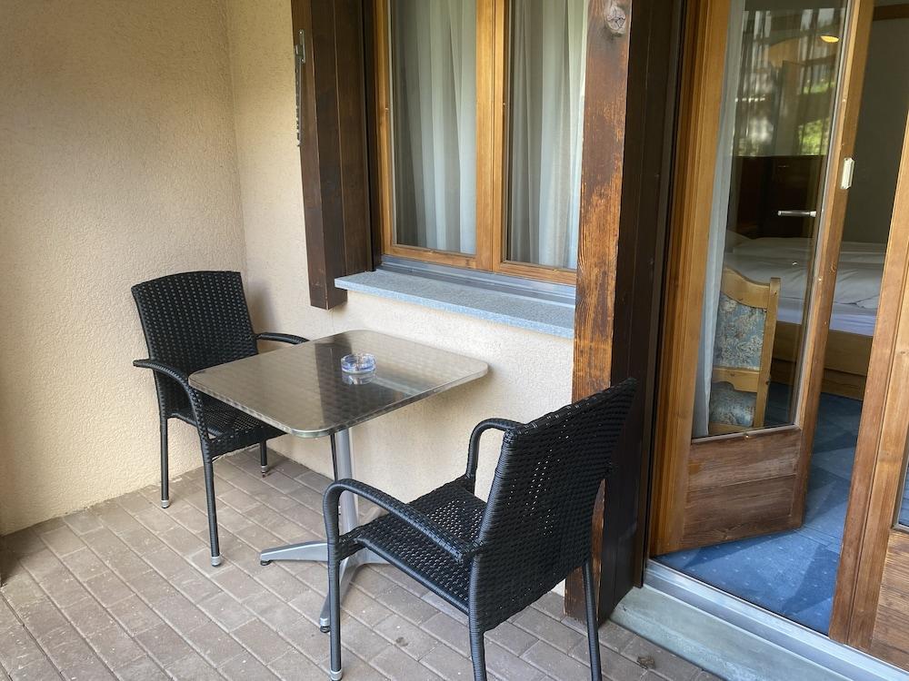 B&B Garni Casa La Val