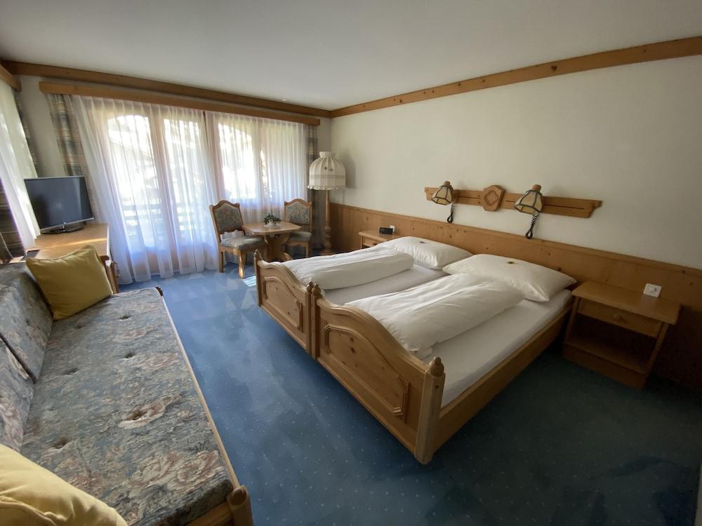 B&B Garni Casa La Val