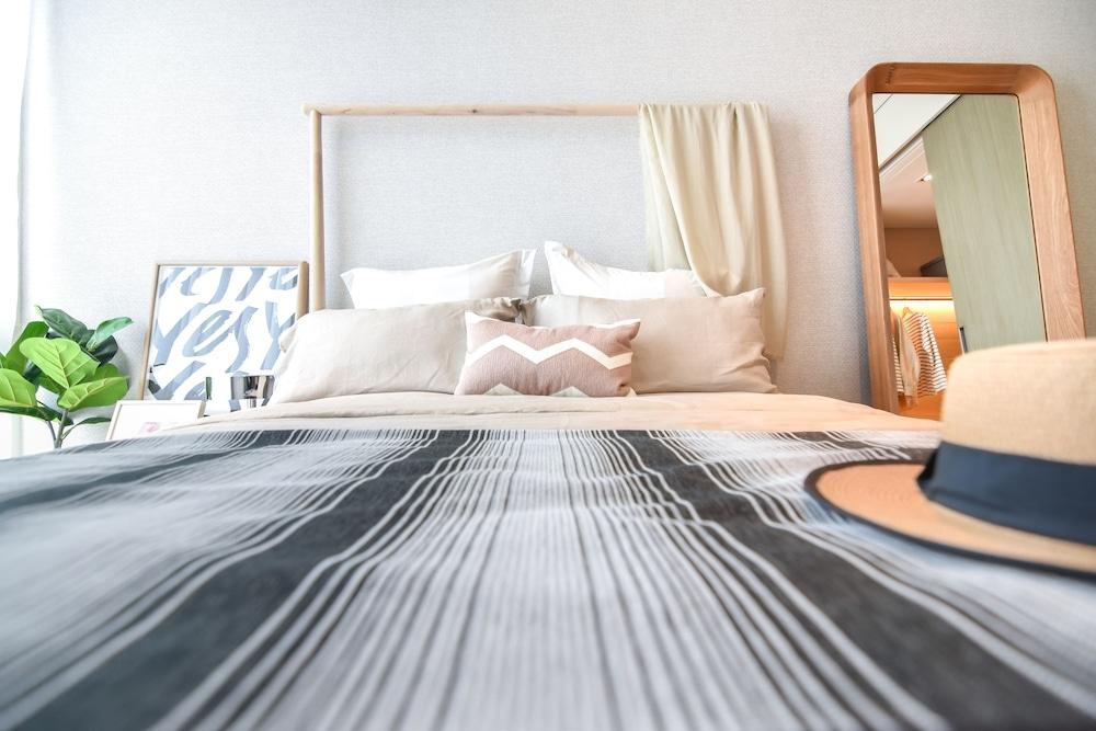 Veranda Beachfront Residence Pattaya