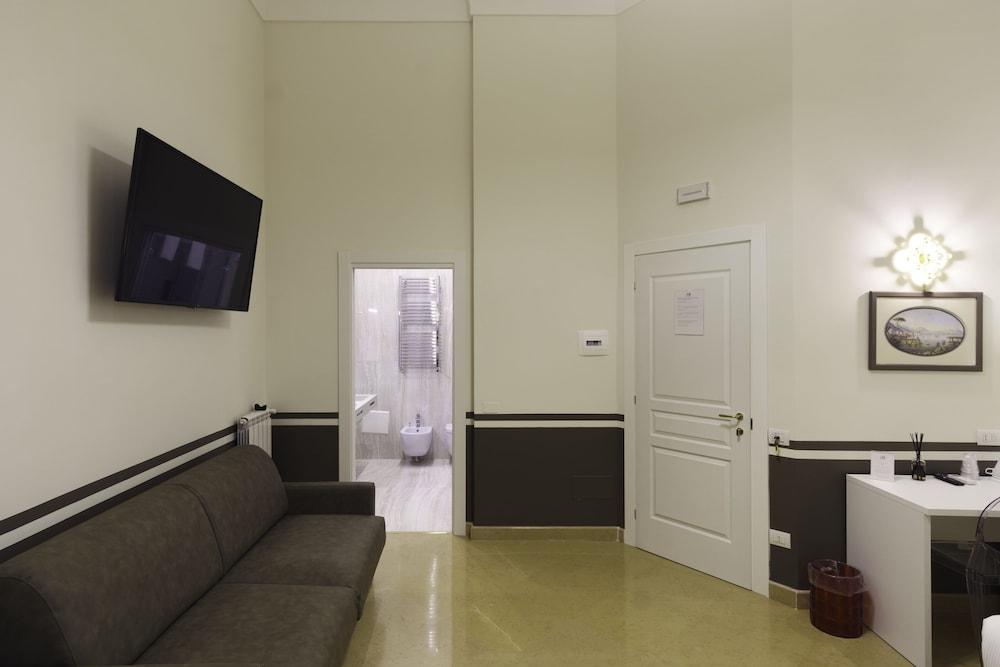 Residenza Molinari Suite&Rooms