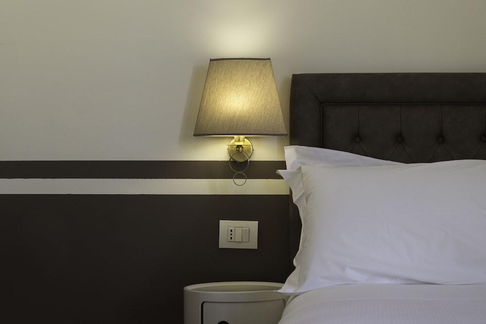 Residenza Molinari Suite&Rooms