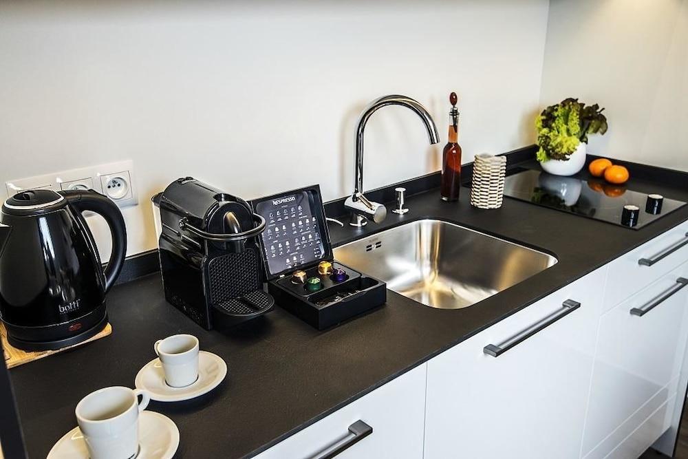 Apartamenty Forma Tatrica