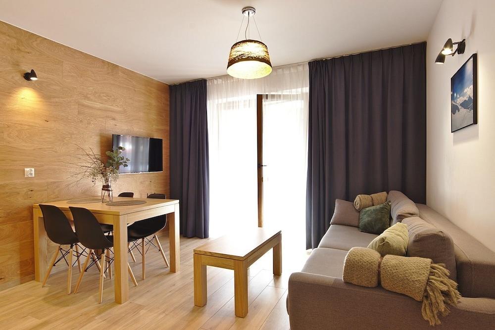 Apartamenty Forma Tatrica