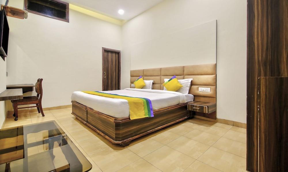 Treebo Trend Welcome Inn 2