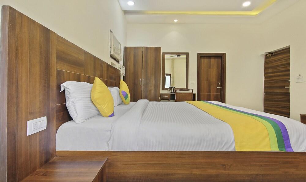 Treebo Trend Welcome Inn 2