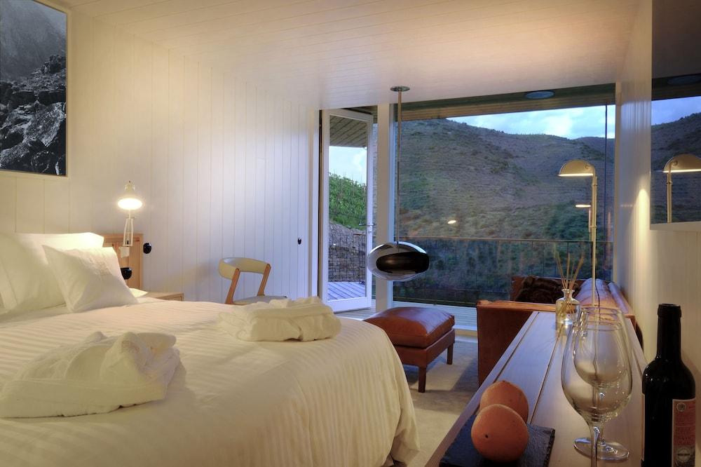 Casa do Rio Wine Hotel - Vallado
