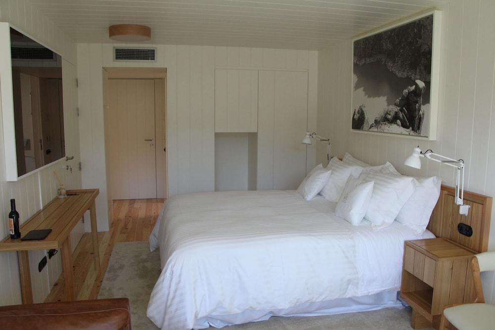 Casa do Rio Wine Hotel - Vallado