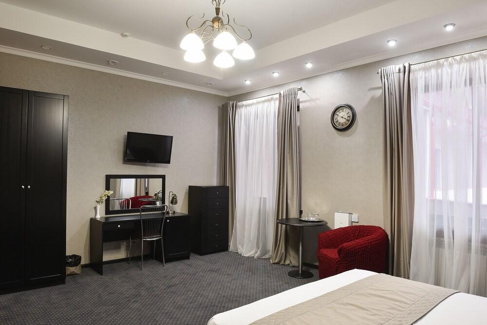 Health Complex Belogorie