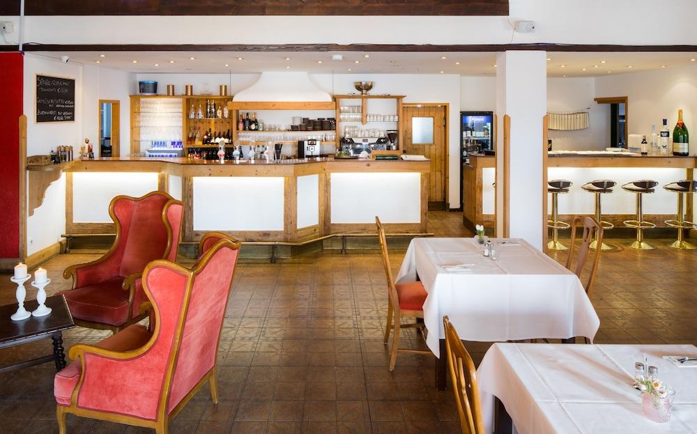 Hotel am Sachsengang