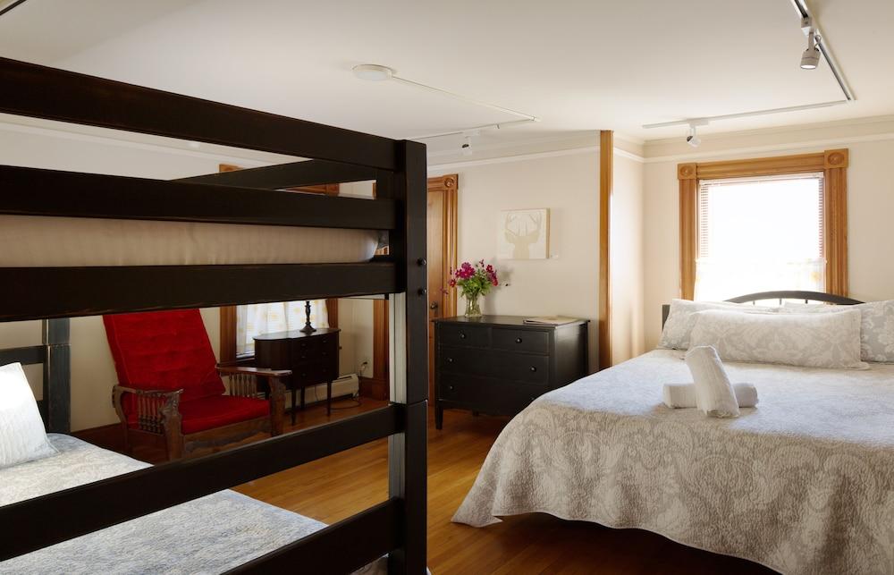 Homestyle Hotel Inn & Restaurant