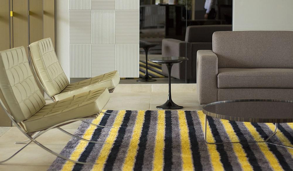 Venice Park Hplus Long Stay