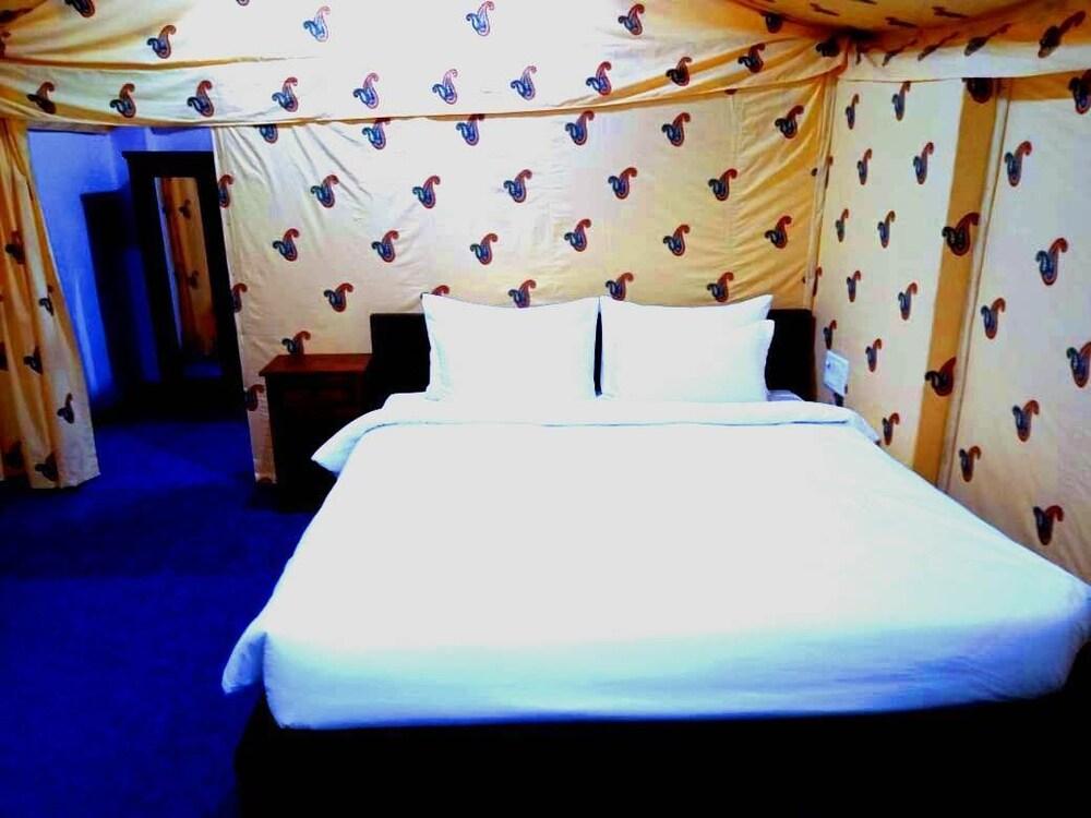 joy adventure and resort