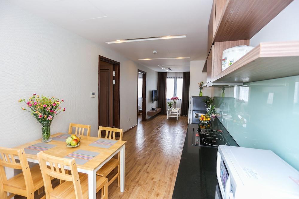 Ficus Suites Apartment