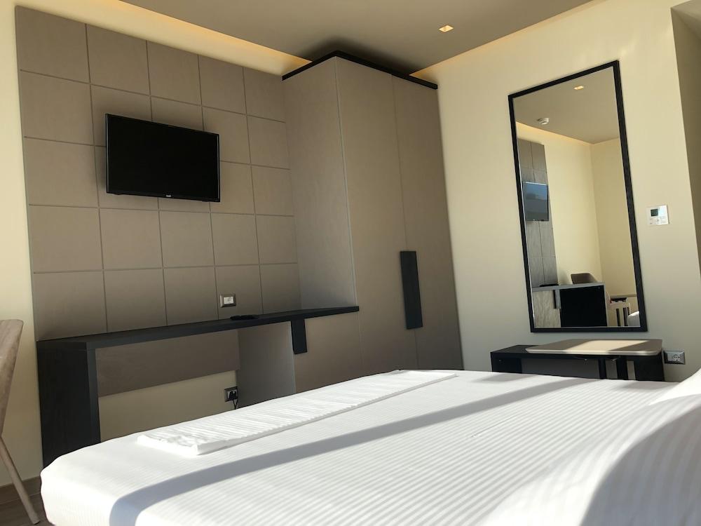 Vogue Boutique Hotel