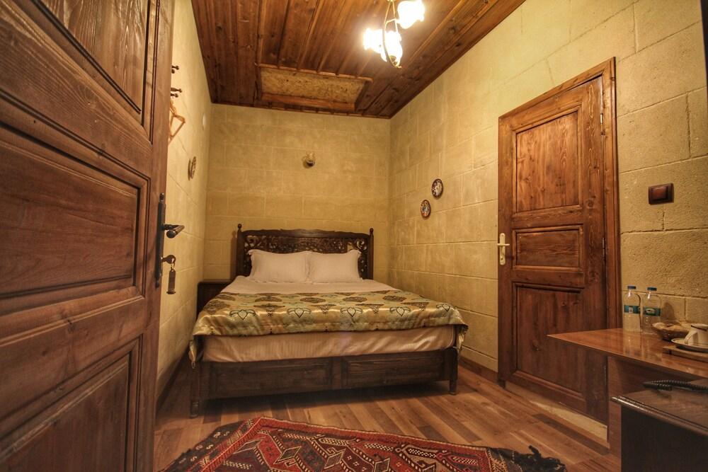 Lovely Cappadocia Hotel