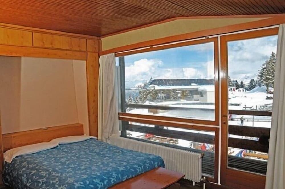 Rifugio Hotel Eurotel