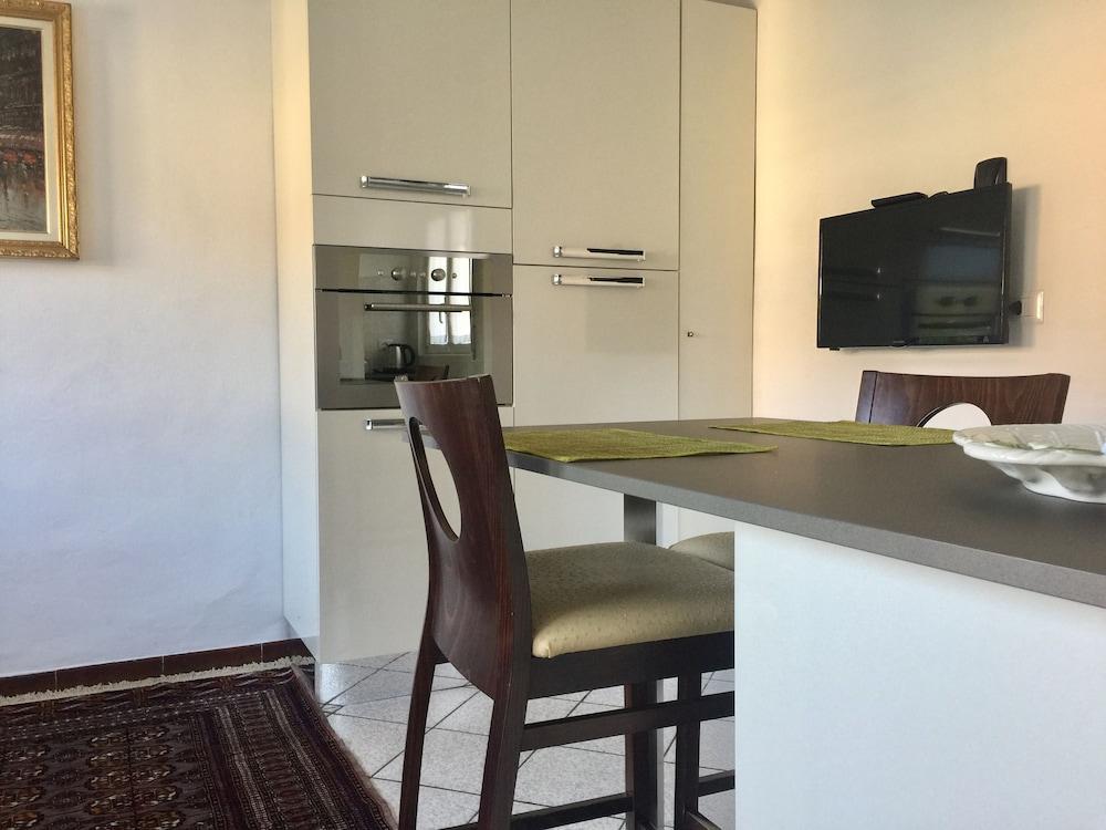 Lago Maggiore Studio 1