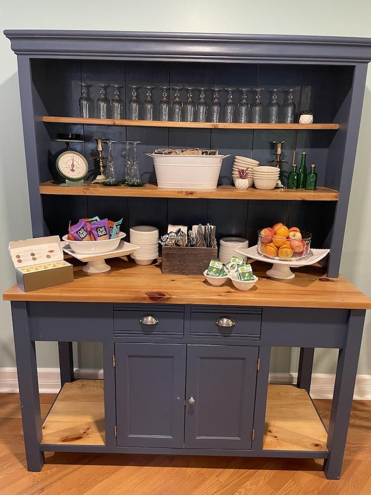 Biddle Point Inn & Event Venue