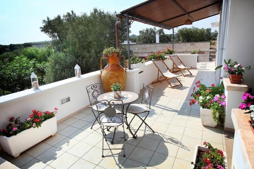 Agriturismo Masciarella