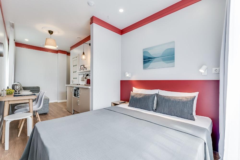 Sokroma MestA ApartHotel