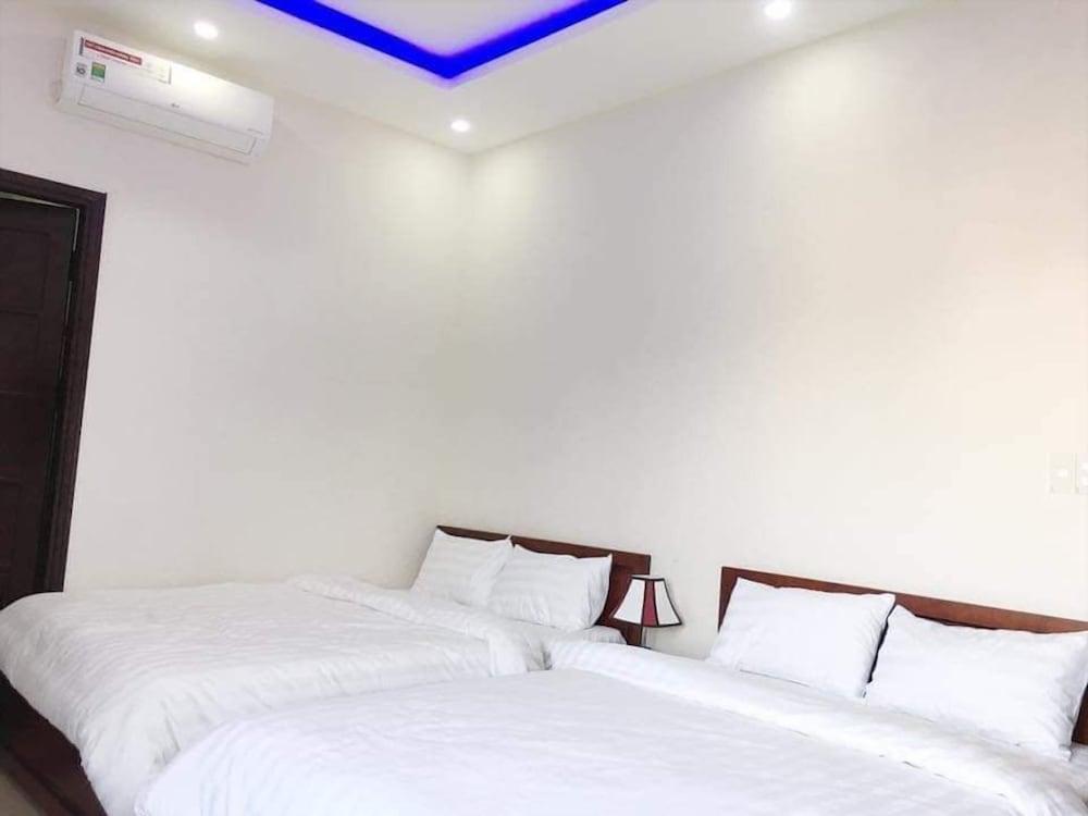 Motel Thanh Long