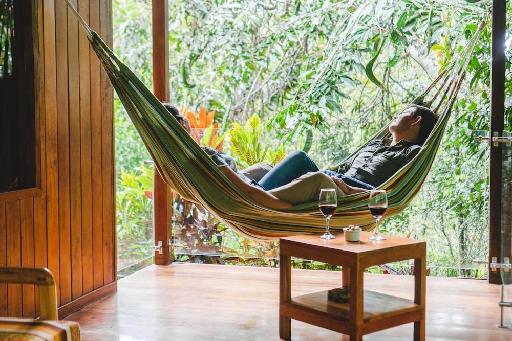 Piripe Wellness Lodge