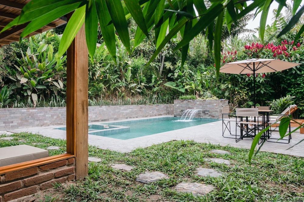 Piripe Wellness Lodge