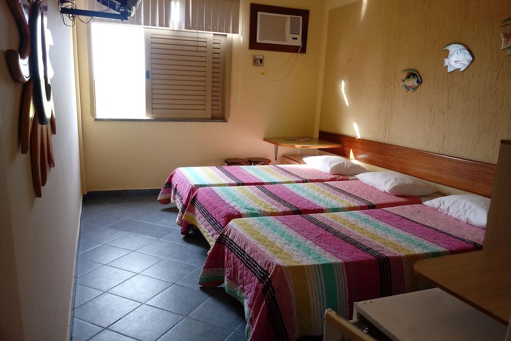 Pousada Florais do Atlântico