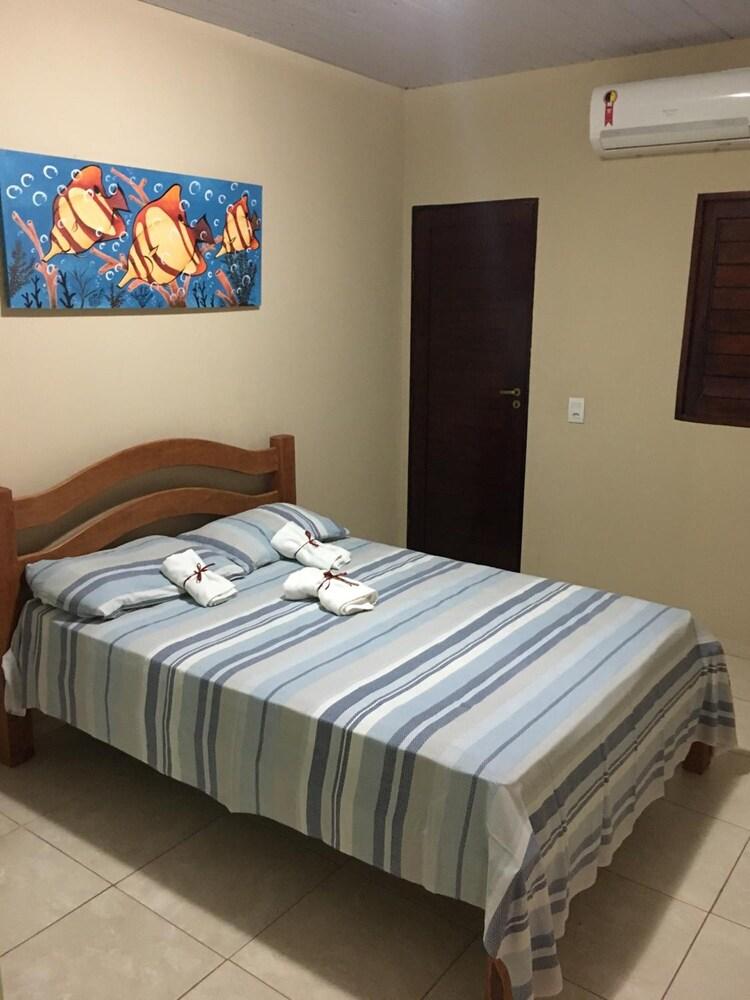 Pousada Corais dos Arrecifes