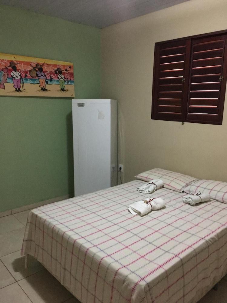 Pousada Corais dos Arrecifes