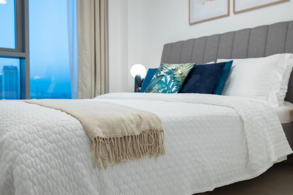 Driven Holiday Homes - 29 Boulevard