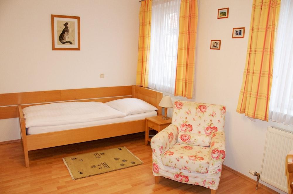 Privatzimmer Familie Schwarz