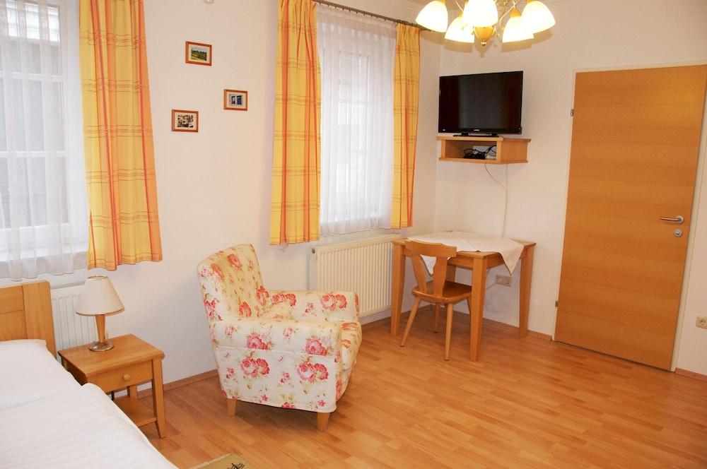 Privatzimmer Familie Schwarz