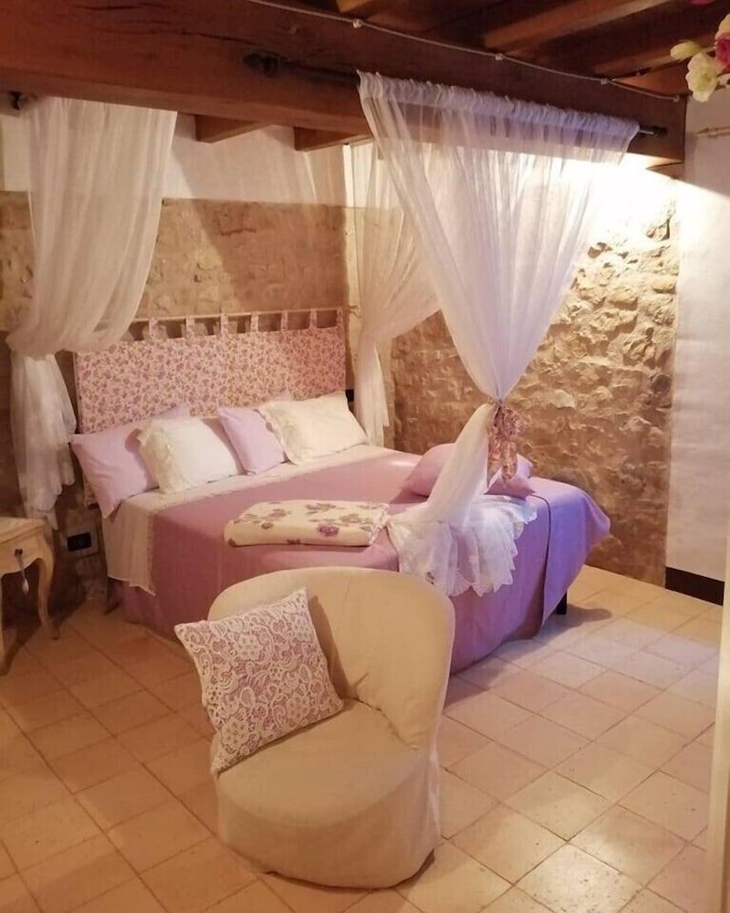 Agriturismo Madonna della Corte