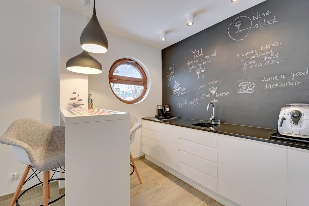 Sopot by Downtown Apartments