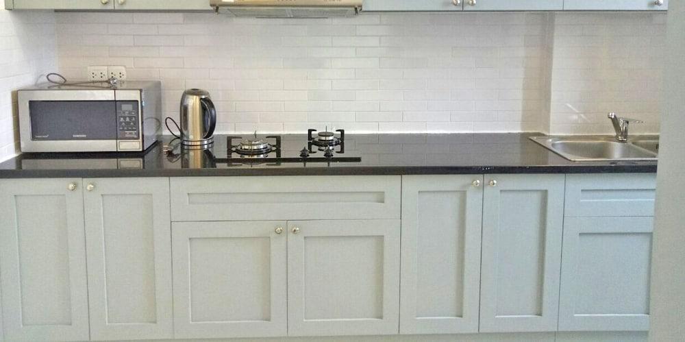 Enjoy Saigon Sunrise City