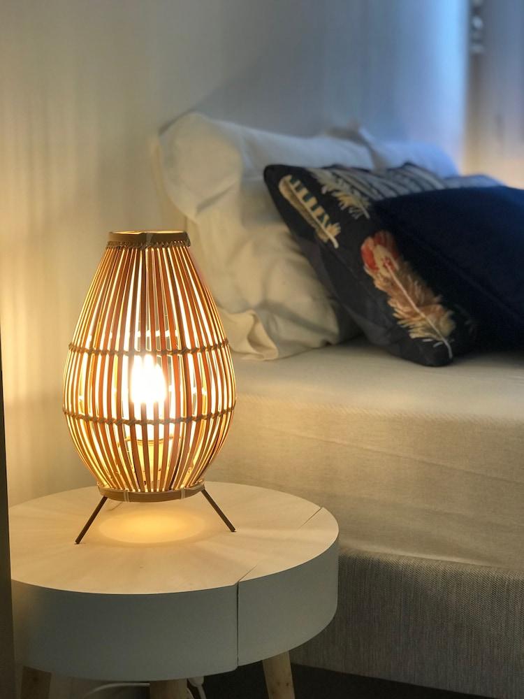 O 36 Rempart Sud B&B