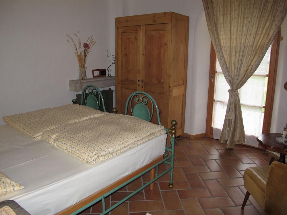 Agriturismo Alpenvidehof