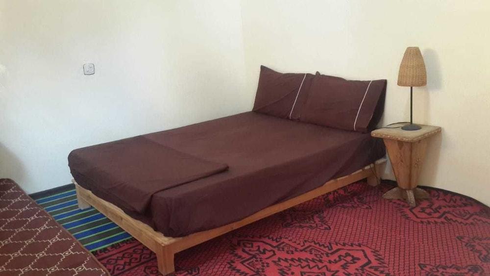 Maison d'hôte Oasis de Tioute