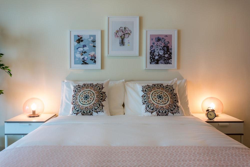 HiGuests - Lake view