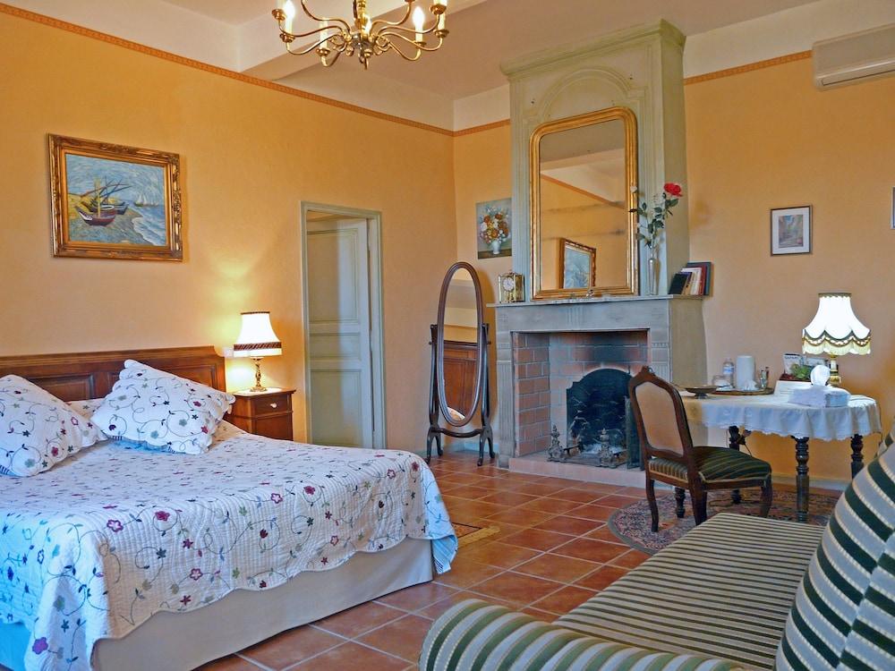 Demeure cévenol Les Rameaux